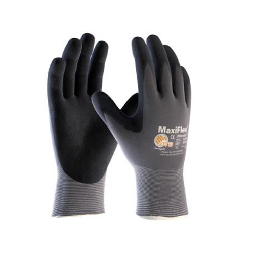 MAXIFLEX® Ultimate™ Nylon-Strickhandschuhe