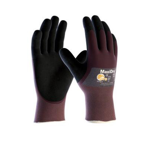 MAXIDRY® Nylon-Handschuhe