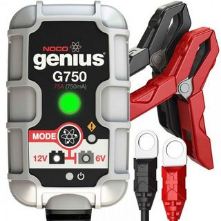 Noco Genius G750