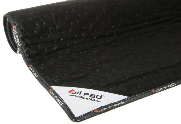 Oilpad indoor Umwelt-Schutzmatte