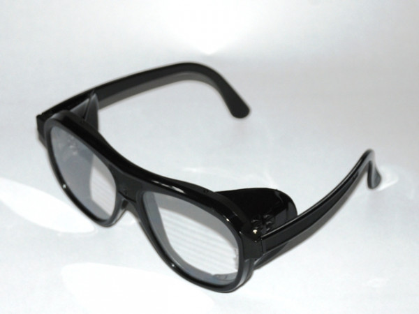 Universal Nylonschutzbrille