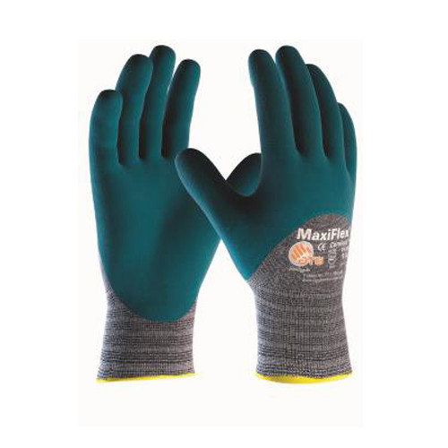 MAXIFLEX® COMFORT™ Baumwoll-/Nylon-Strickhandschuhe