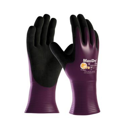 MAXIDRY®, Nitril- Handschuhe