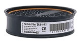 Partikelfilter P3 SR 510 R