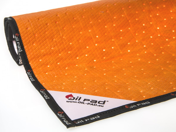 Oilpad outdoor Umwelt-Schutzmatte