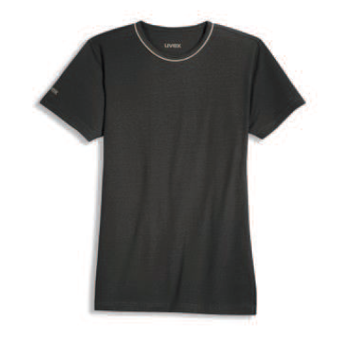 T-Shirt grau