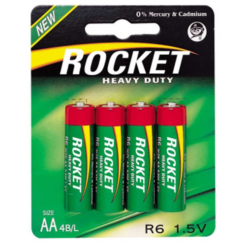 Rocket Heavy Duty